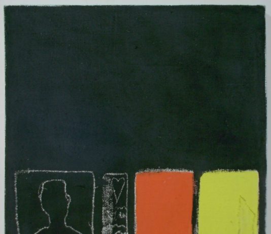 Alessio Brugnoli – Figure, Simboli, Parole Alessio Brugnoli – Figure, Simboli, Parole