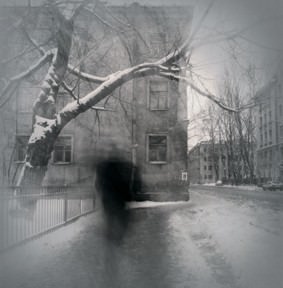 Alexey Titarenko – Sogni di luce Alexey Titarenko – Sogni di luce