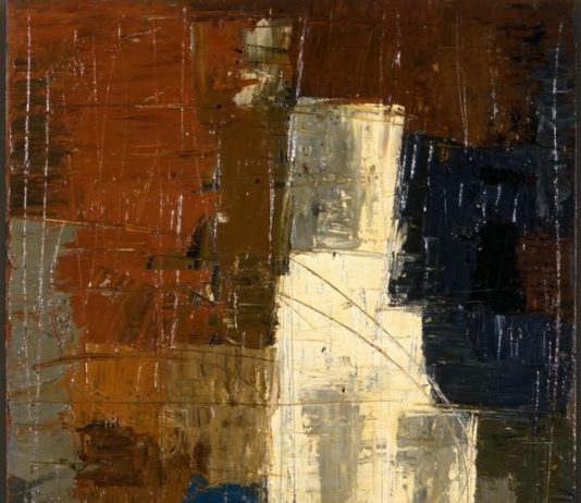 Alfredo Chighine (1914-1974) – Il mistero della pittura Alfredo Chighine (1914-1974) – Il mistero della pittura