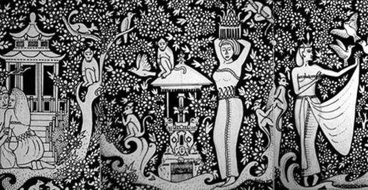 Ancora più lontano Ancora più lontano