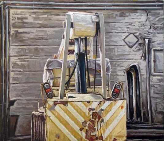 Andrea Di Marco – Antropologia minima