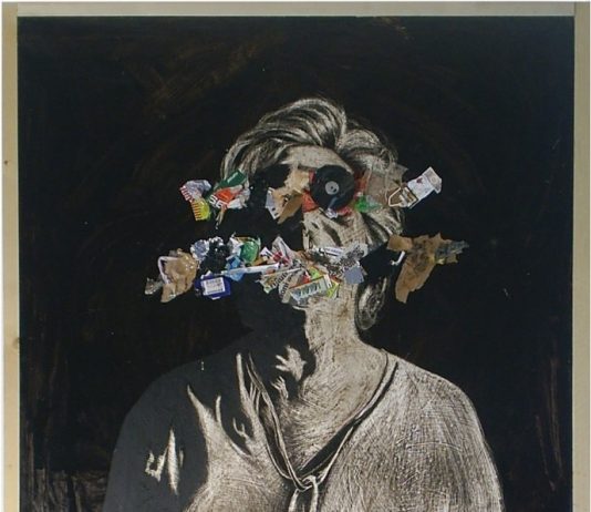 Andrea Francolino – Ombre lontane/ombre vicine