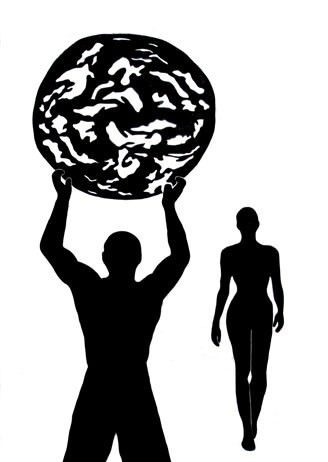 Andrea Gennaro Aversano – Topografia dell’umano