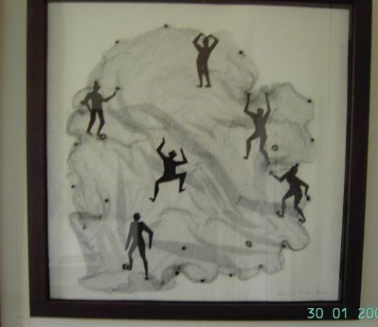 Angelika Mertens / Deborah Liebe