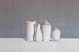 Anna Maria Alessandrini – Oltre il silenzio