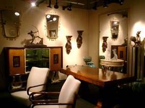 Antiquari in Villa 2007