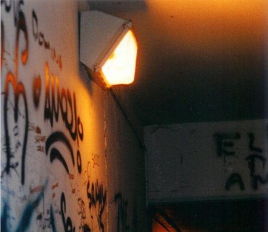 Armanda Bertolina Sancasciani – Luceombra