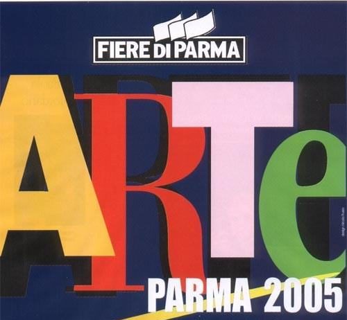 Arte Parma 2005 Arte Parma 2005