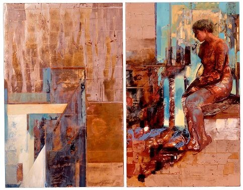 Bruce Herman – The body broken Bruce Herman – The body broken