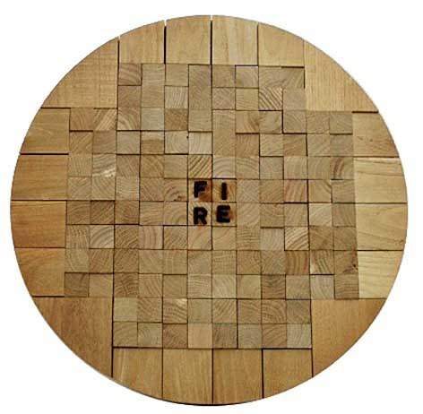 Bruno Munari / Joe Tilson