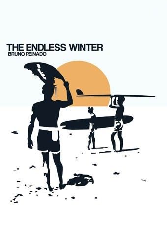 Bruno Peinado – The Endless Winter