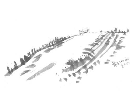 Cai Guo Qiang – Stage Cai Guo Qiang – Stage