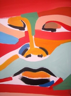 Chiara Dattola – Io sogno a colori