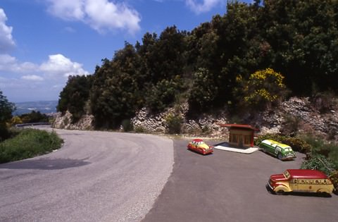 Claudio Spoletini – Il tempo delle illusioni