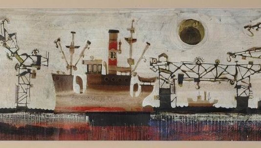 Comunicare con l’arte