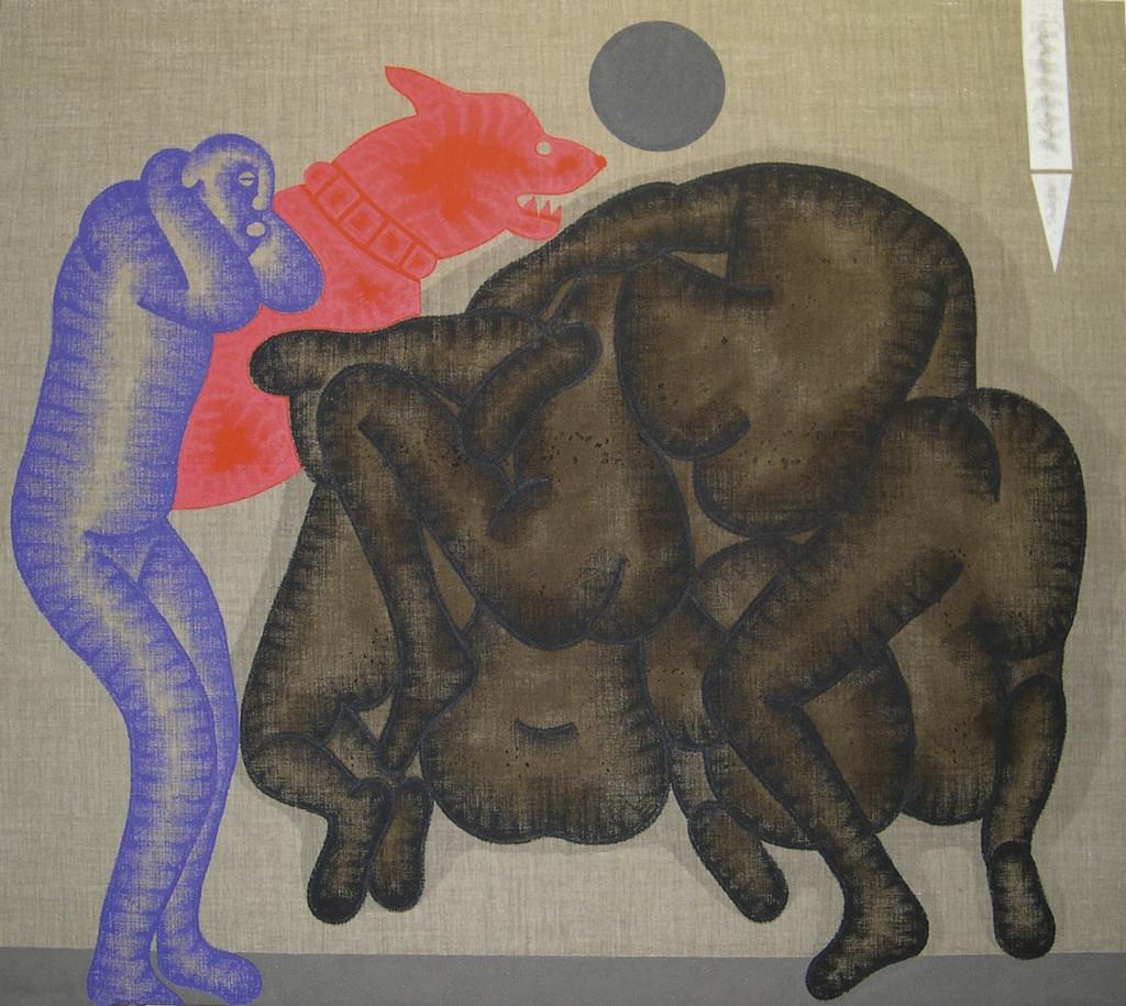 Concetto Pozzati – Torturehttps://www.exibart.com/repository/media/eventi/2005/04/concetto-pozzati-8211-torture.jpg