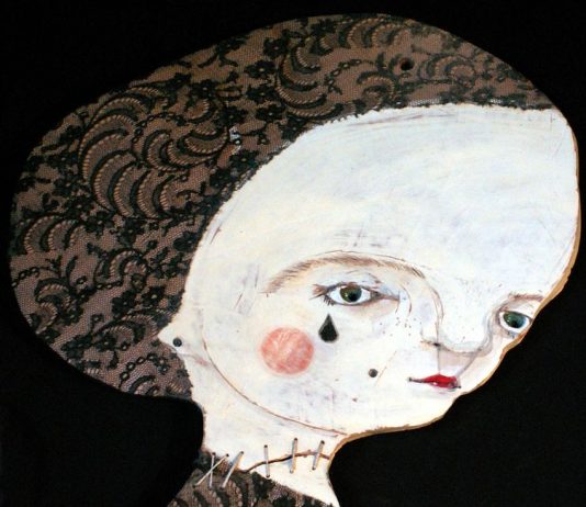 Daniela Pedretti – Mea Fabula