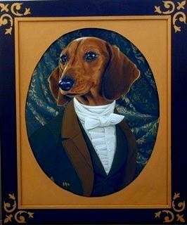 Daniela Ria – Aristocani & Nobilgatti