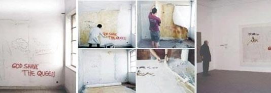 Daniele Pario Perra – Politics Poiesis