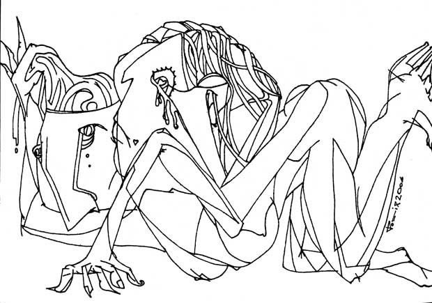 Daniele Pomilio – La follia del cappellaiohttps://www.exibart.com/repository/media/eventi/2005/04/daniele-pomilio-8211-la-follia-del-cappellaio.jpg