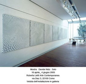 Davide Nido – Solo