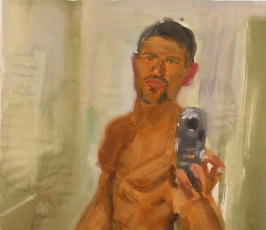 Dietmar Lutz – Controfigura