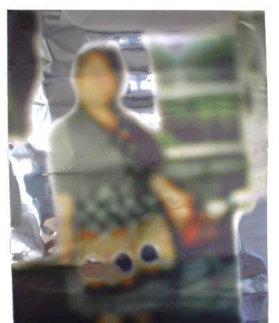 Dimitrios Antonitsis – Total Recall