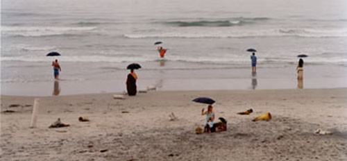 Eleanor Antin – Roman Allegories