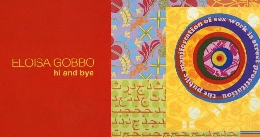 Eloisa Gobbo – Hi & Bye