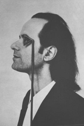 Emilio Prini – Ambiente Policromo