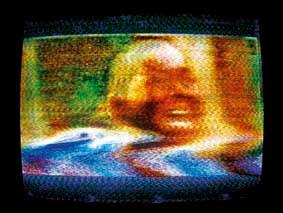 Ernesto Romano – Onde anomale