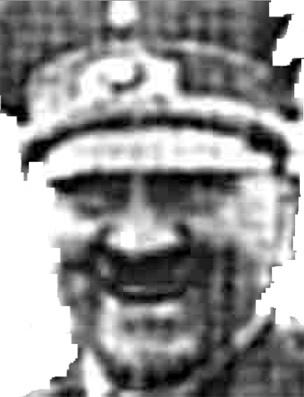 Ernesto Romano – Whose’s this face?