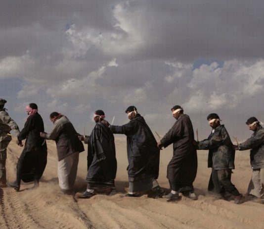 Eyewitness: the bigger picture