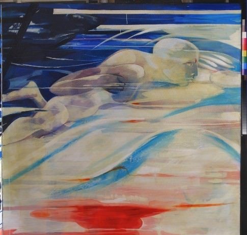 Fernando Farulli – Come un orlo di luce Fernando Farulli – Come un orlo di luce