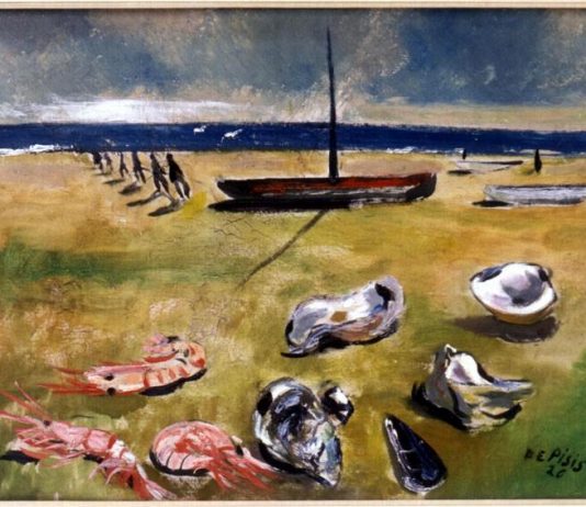 Filippo De Pisis Filippo De Pisis