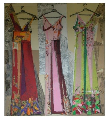 Francesca Gagliardi – Abito su Misura