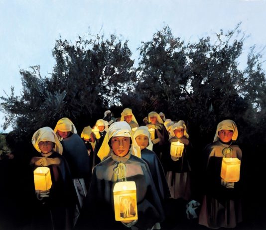 Francesco Lauretta – Finisterre