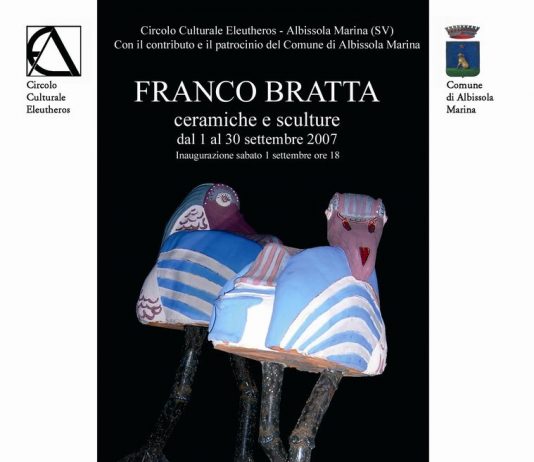 Franco Bratta Franco Bratta