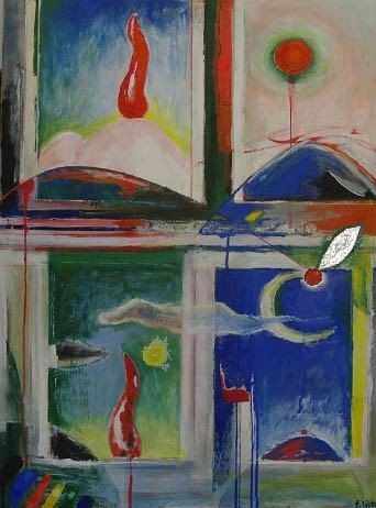 Franco Lista – Vesuvius