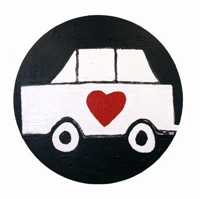 Franko B – Long Live Romance