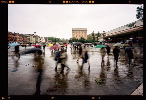 Fulvio Orsenigo & Alessandra Chemollo – Senza posa