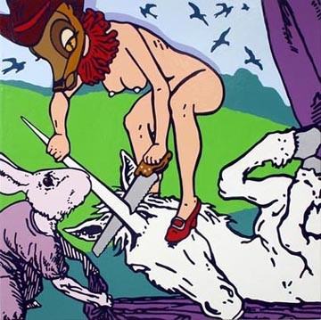 Gabriele Arruzzo – Cuoredicervo Gabriele Arruzzo – Cuoredicervo