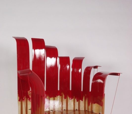 Gaetano Pesce – Nobody’s perfect