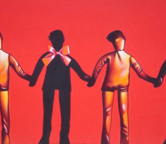 Gianfranco Giannoni – Soggetti smarriti