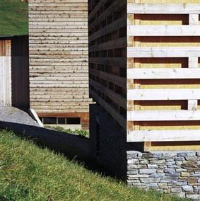 Gion A. Caminada – Cul zuffel e l’aura dado Gion A. Caminada – Cul zuffel e l’aura dado