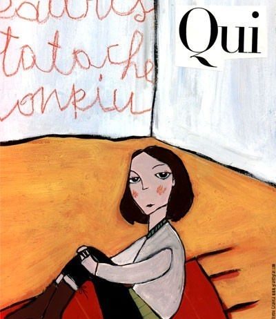 Giorgia Atzeni – Girls Giorgia Atzeni – Girls