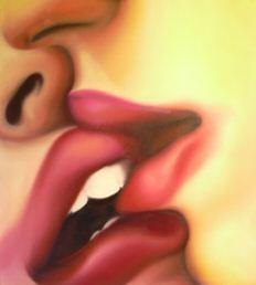 Giovanna Liberatoscioli – Attimi di corpo