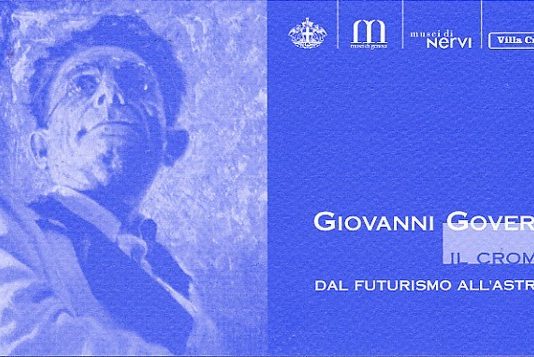 Giovanni Governato – Il cromatico