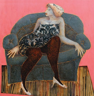 Giovanni Maranghi – …le faccio le scarpe