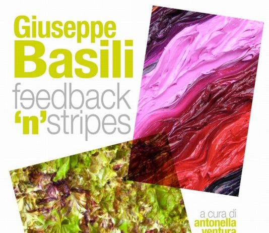 Giuseppe Basili – Feedback & Stripes